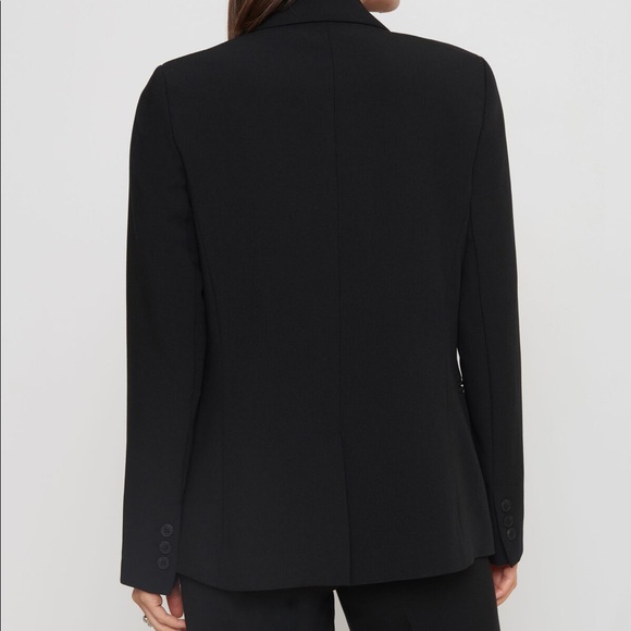 Black blazer - Picture 2 of 3